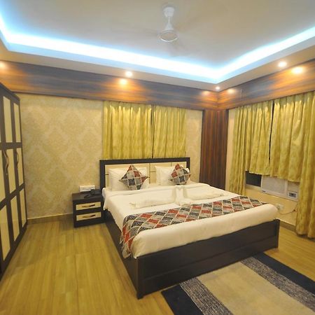 Pipul Hotels And Resorts 400 Meter From Sea Beach Puri Exterior foto