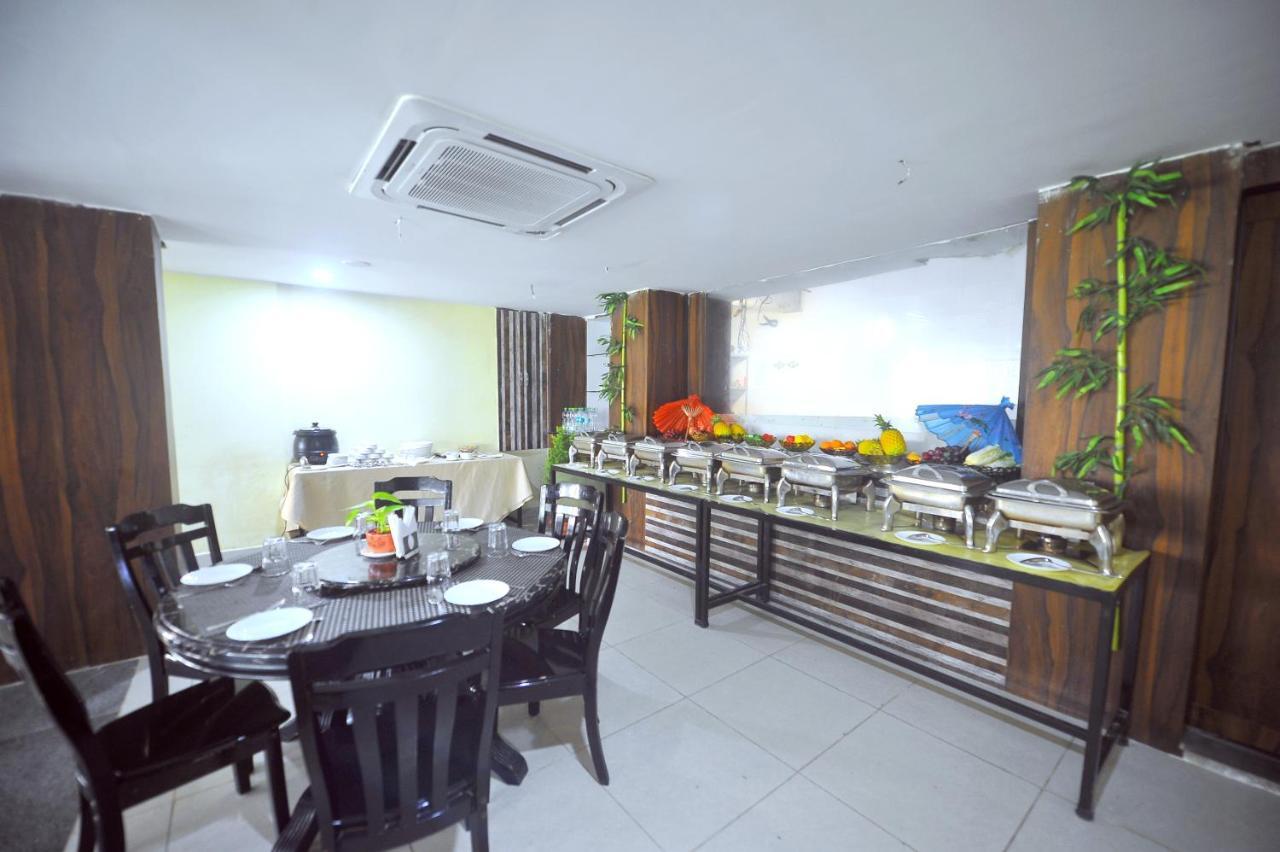 Pipul Hotels And Resorts 400 Meter From Sea Beach Puri Exterior foto