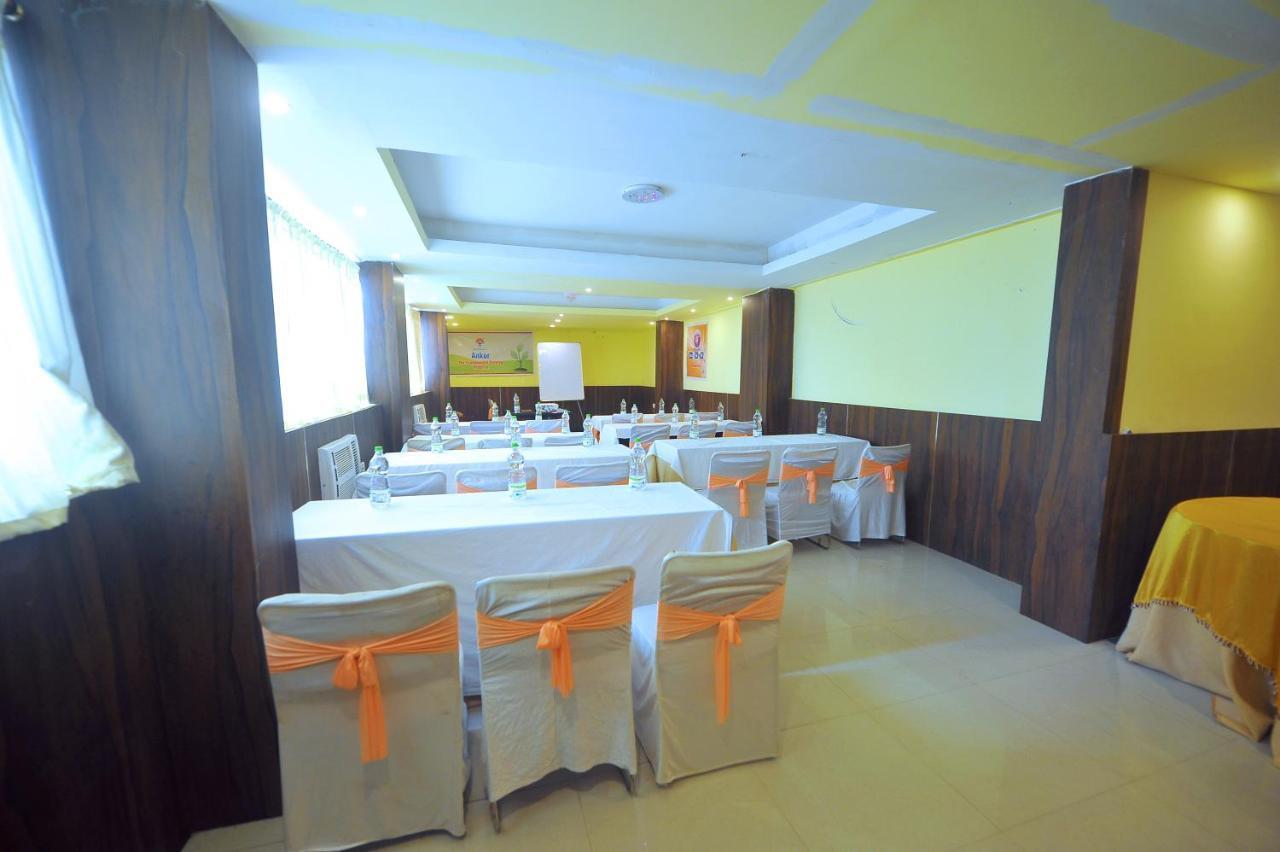 Pipul Hotels And Resorts 400 Meter From Sea Beach Puri Exterior foto